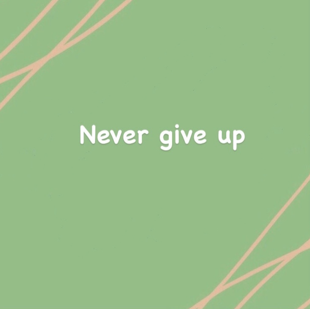 Monday Inspiration