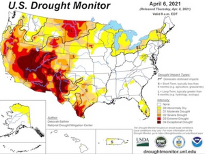 Fire Season- Be Aware