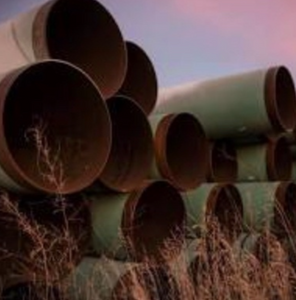 Eco News: the Keystone XL Pipeline Project Terminated