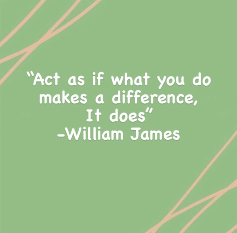 Inspirational Quote