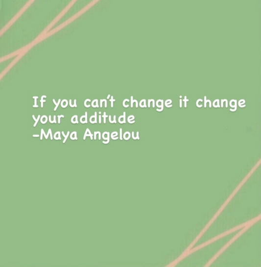 Monday Motivation