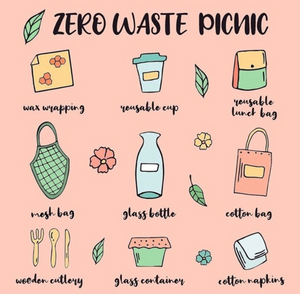 Zero Waste Picnic