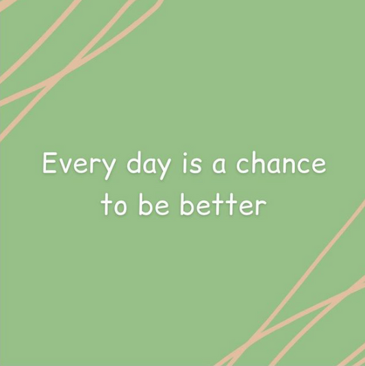 Monday Motivation