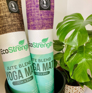 Eco Yoga Mats