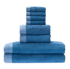 Luxurious Bamboo Towels