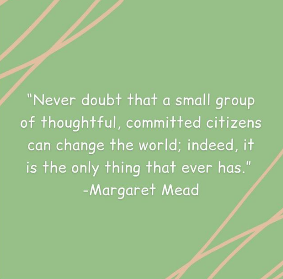 Monday Motivation