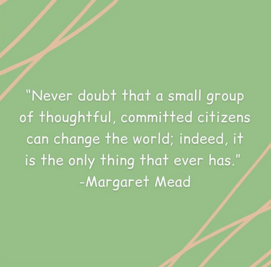 Monday Motivation