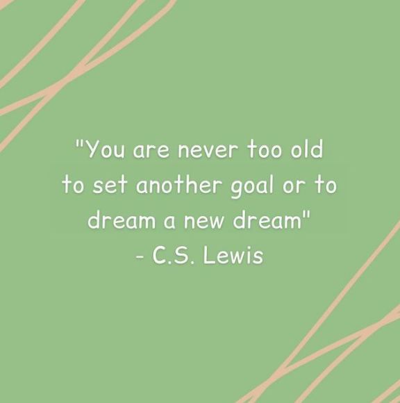 Monday Motivation