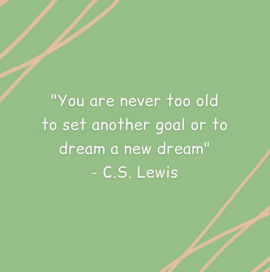 Monday Motivation