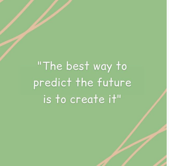 Monday Motivation