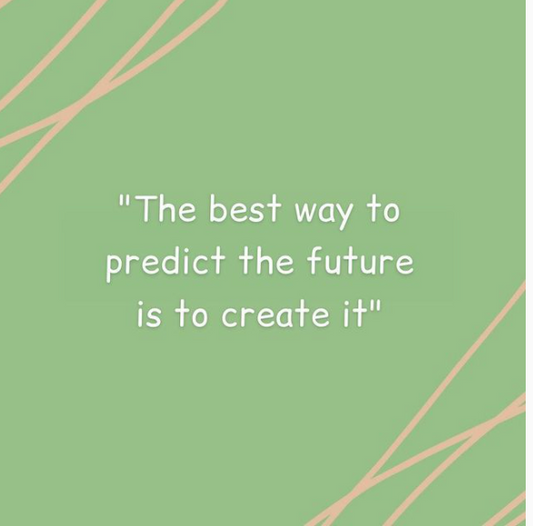 Monday Motivation
