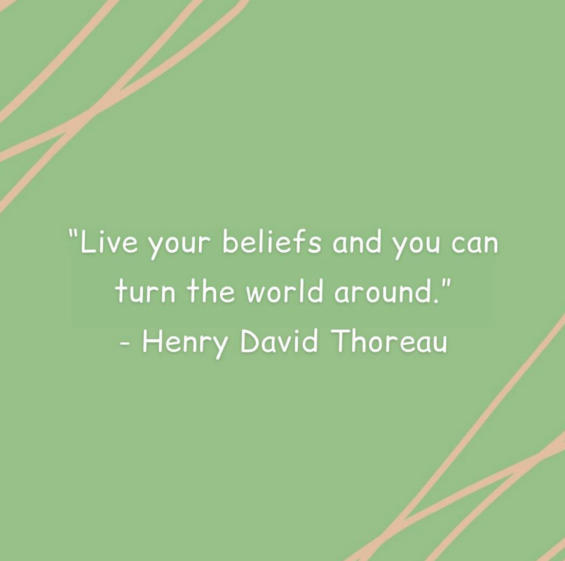 Monday Motivation!