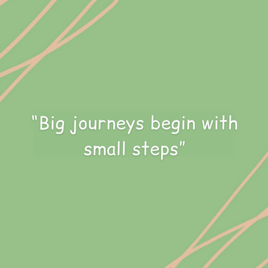 Monday Motivation