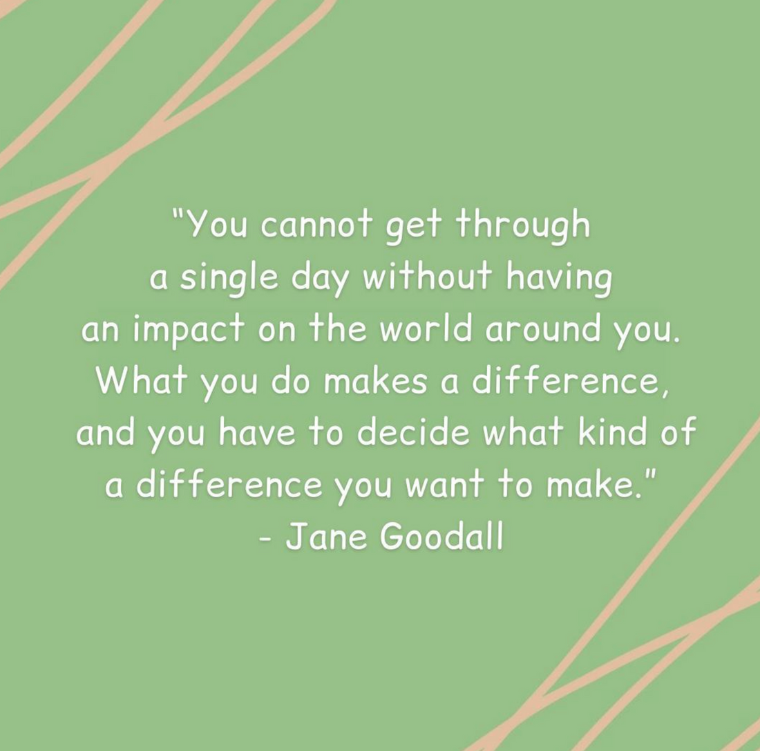 Monday Motivation