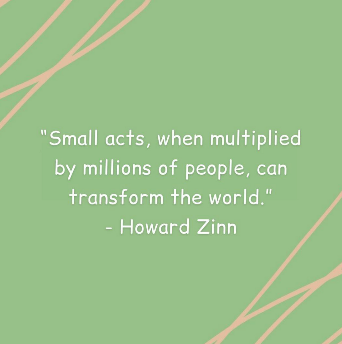 Monday Motivation
