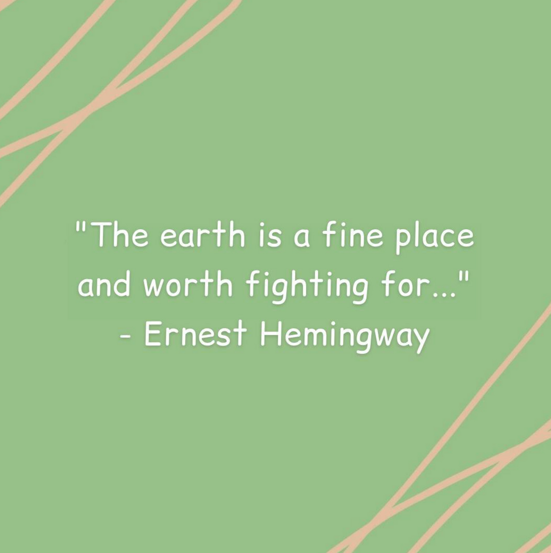 Monday Motivation