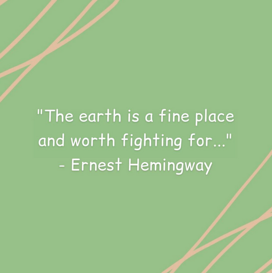 Monday Motivation