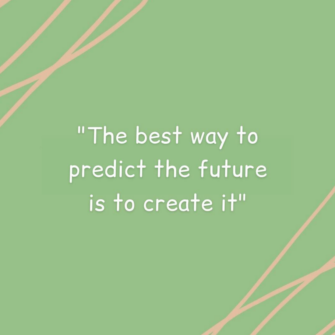 Monday Motivation
