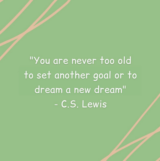 Monday Motivation