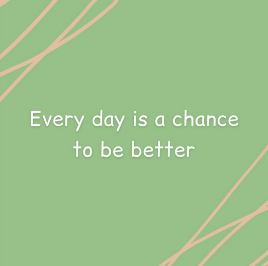 Monday Motivation