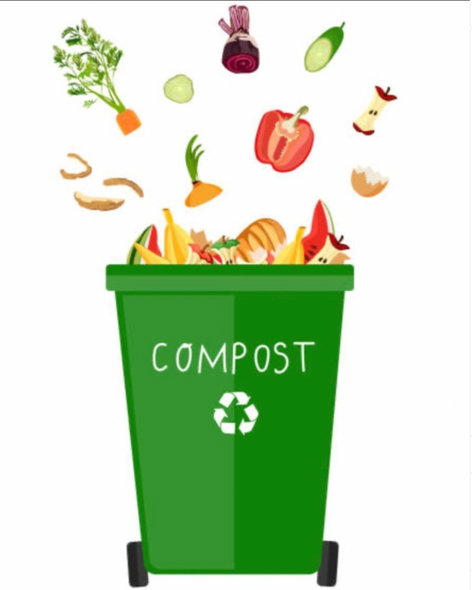 The Benefits of Composting