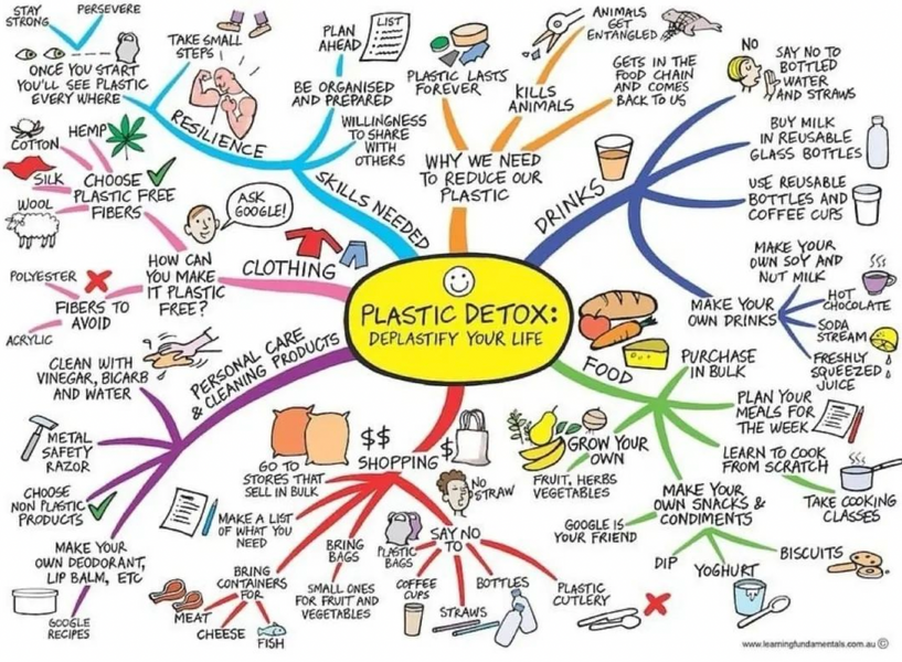 Plastic Detox