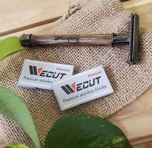 Safety Razor