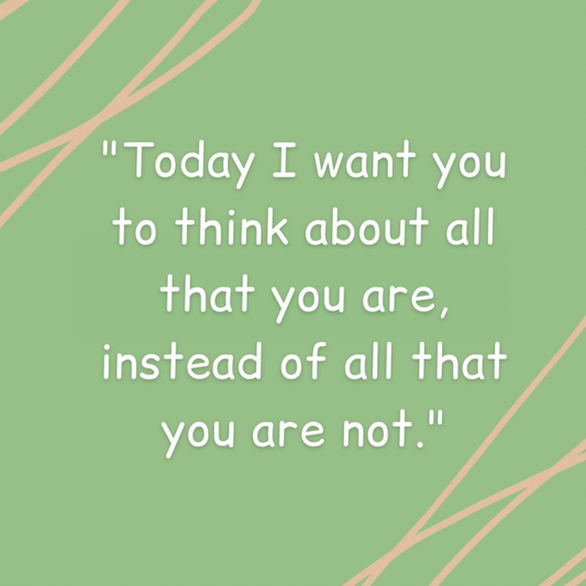 Monday Motivation