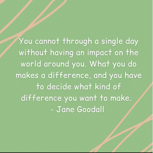 Every Day Impact