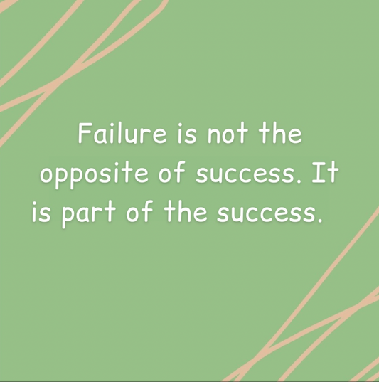 Failure and Success
