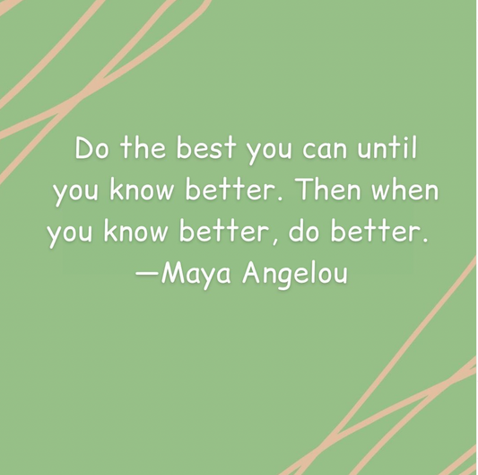 Monday Motivation