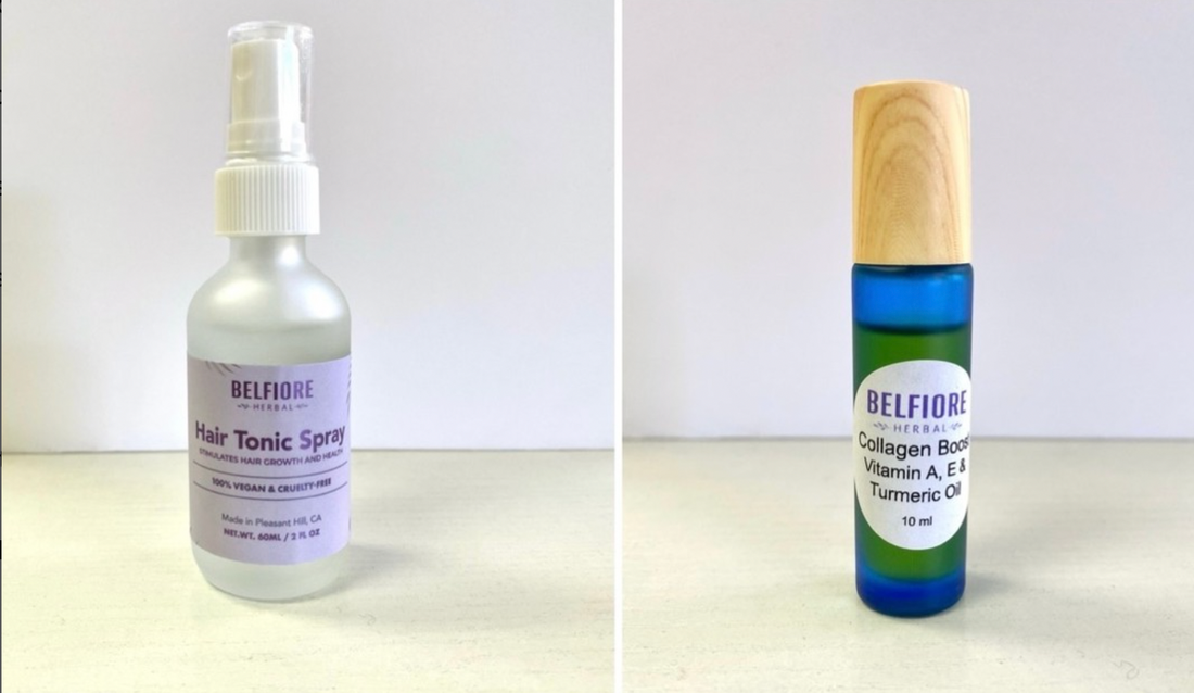 Two New Belfiore Products