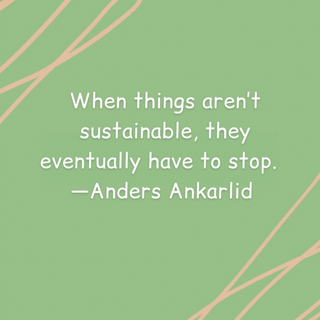 Monday Motivation
