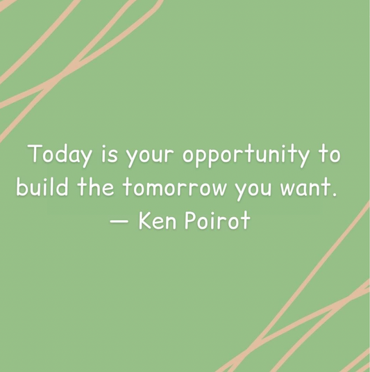 Monday Motivation