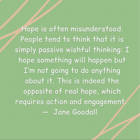 Real Hope