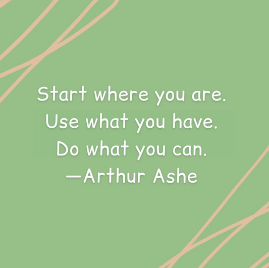 Monday Motivation