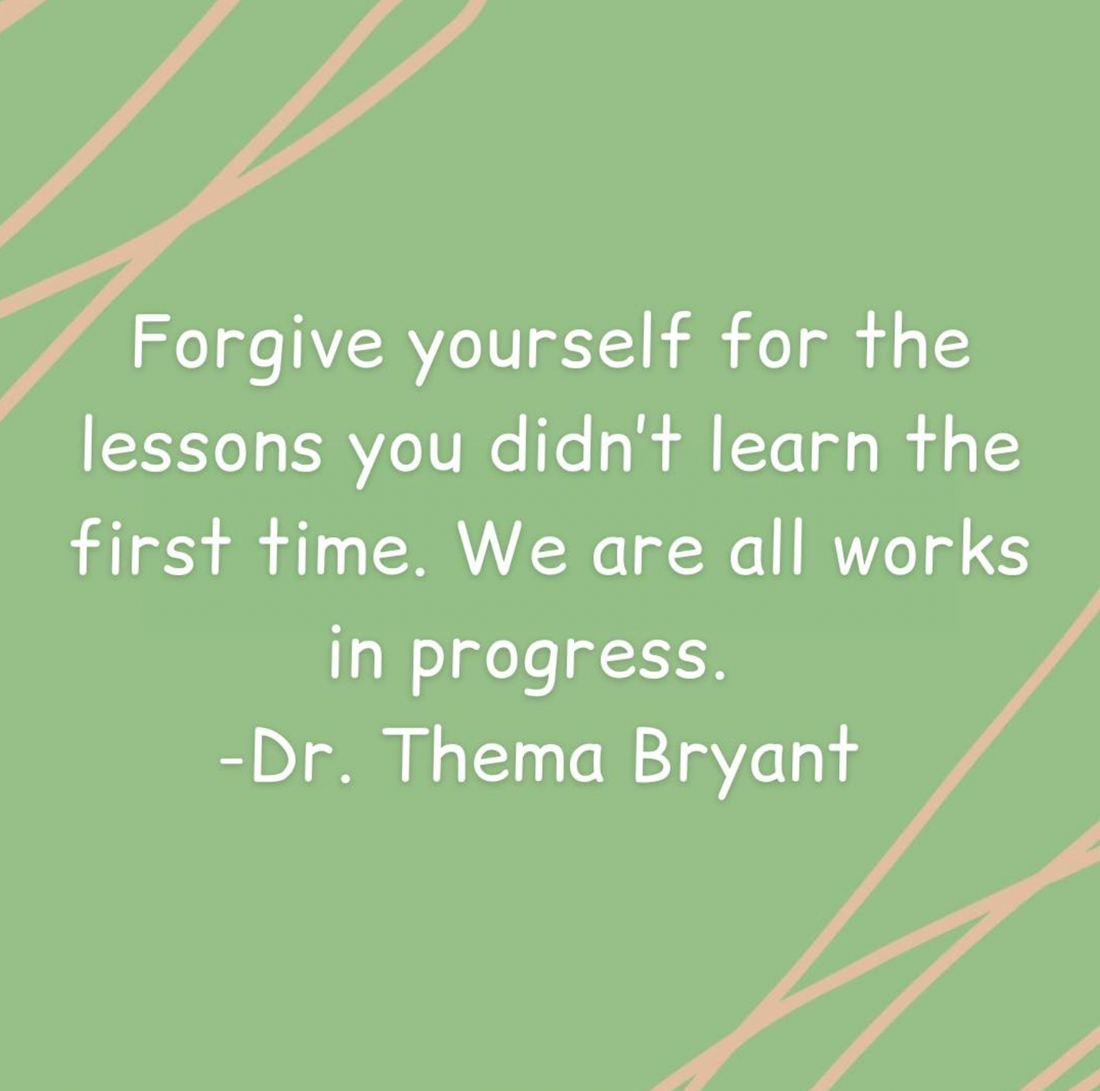 Monday Motivation