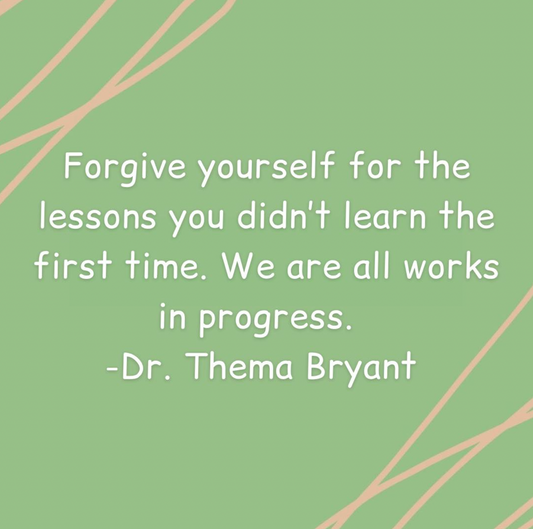 Monday Motivation