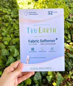 Tru Earth Fabric Softener