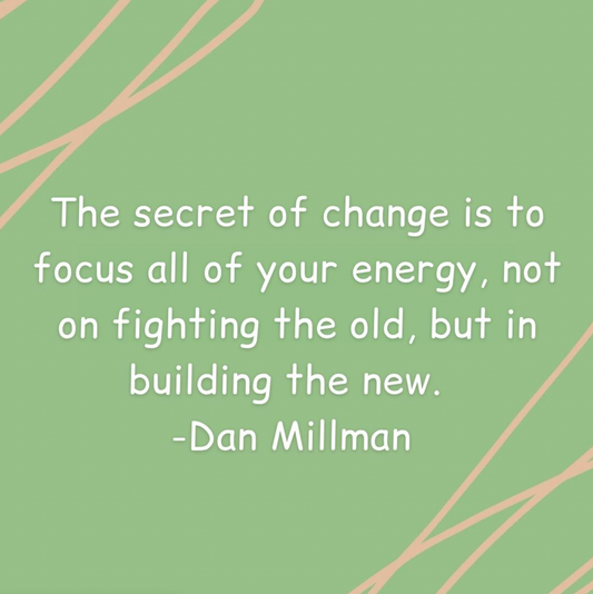 Monday Motivation