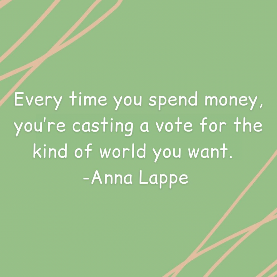Monday Motivation