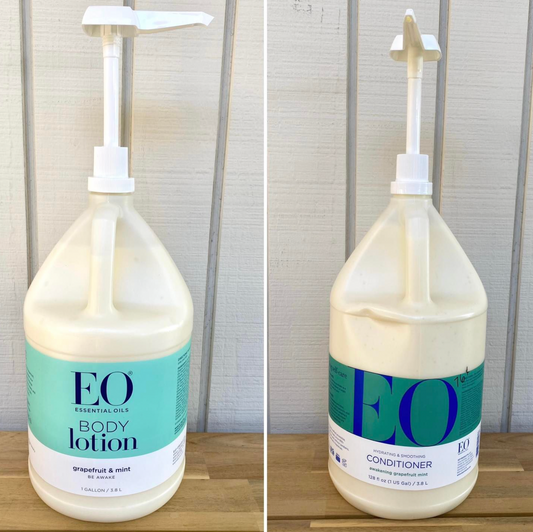 New Refills!