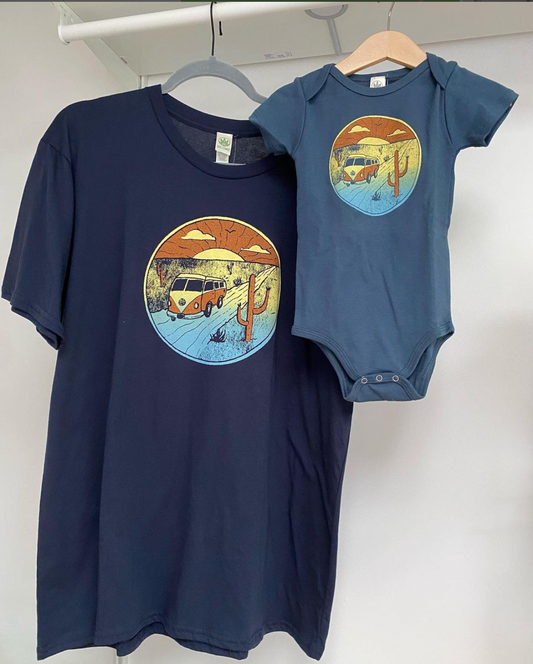 Daddy and Me Clothing