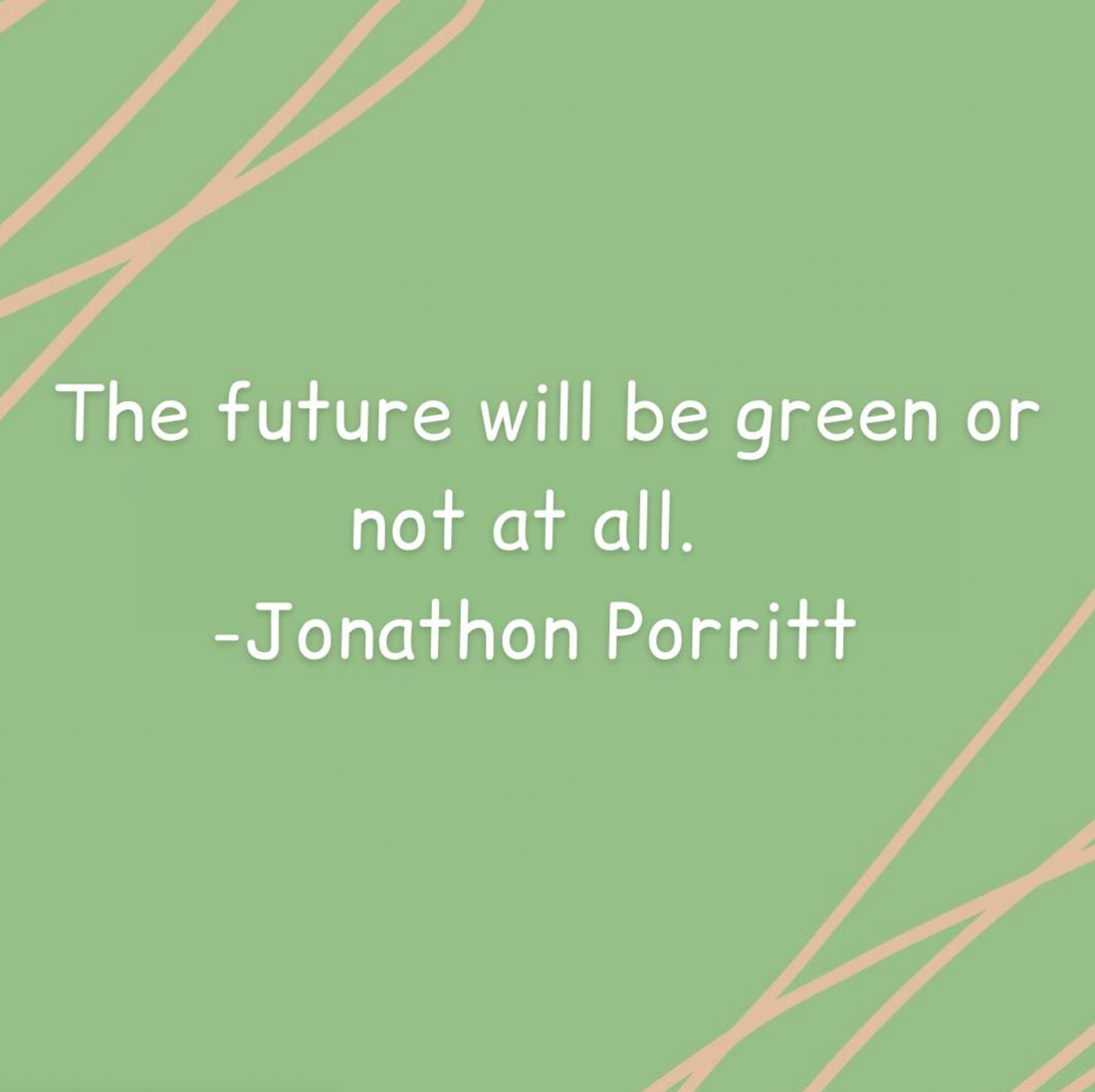 The Future