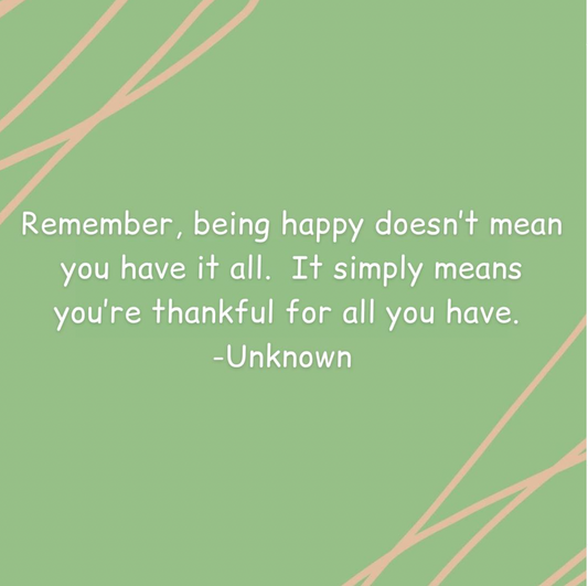 Monday Motivation