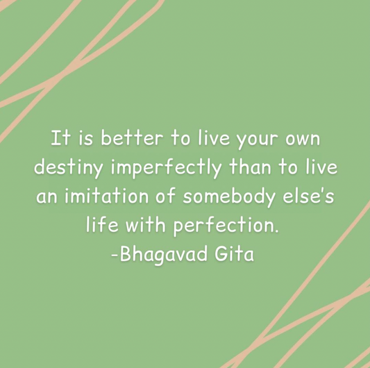 Monday Motivation