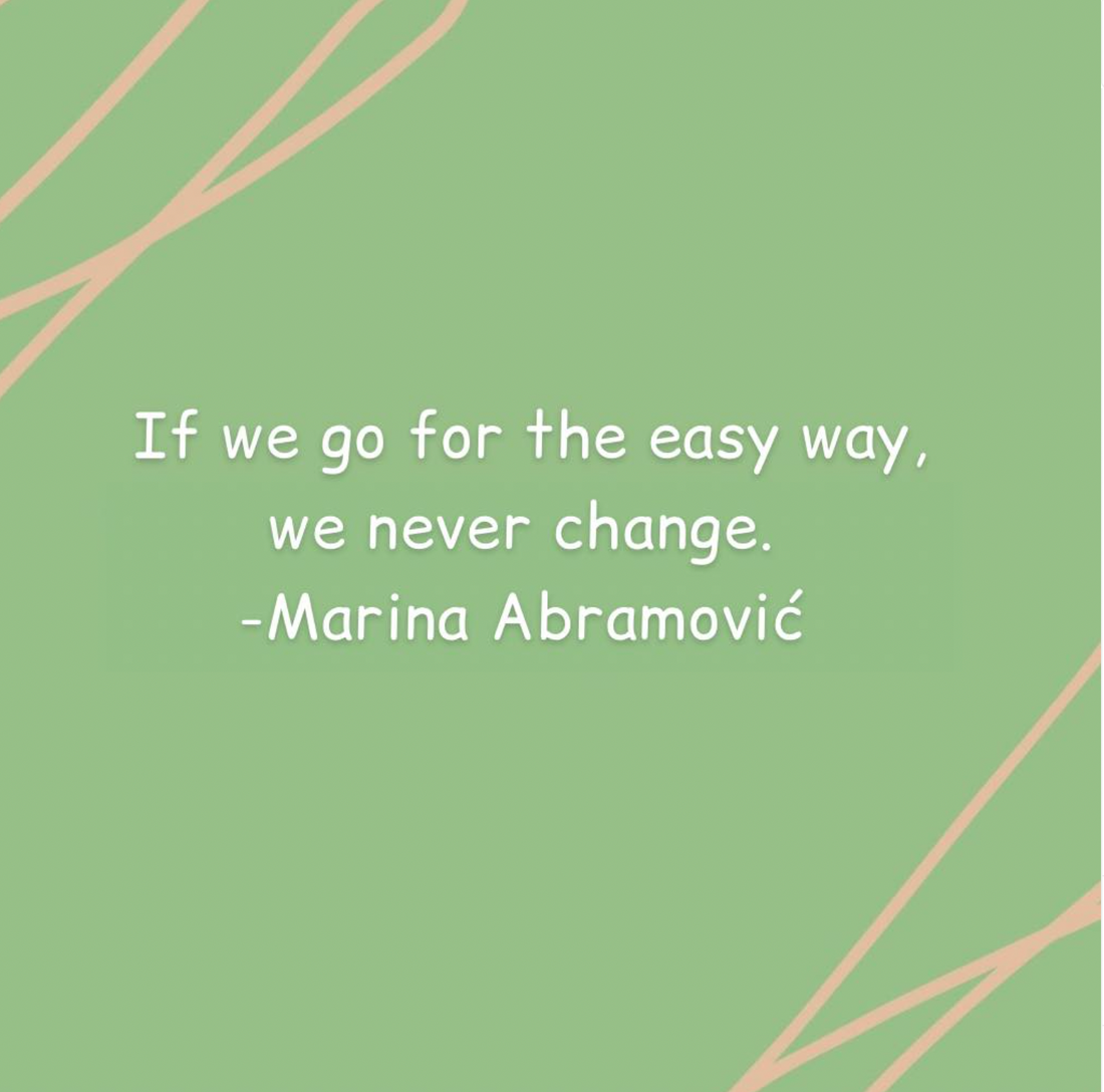Monday Motivation