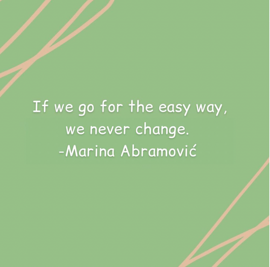 Monday Motivation
