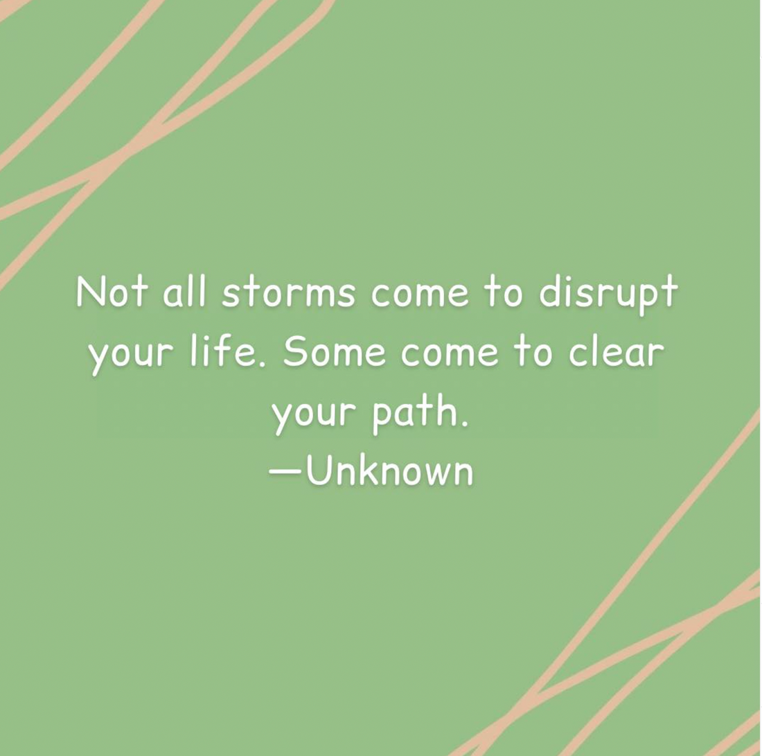 Monday Motivation