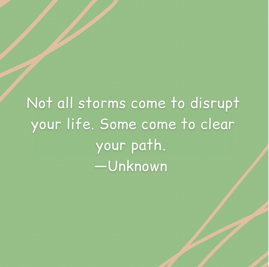 Monday Motivation